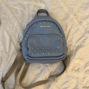 Michael Kors Backpack